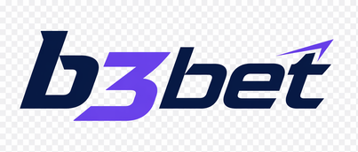 b3bet logo